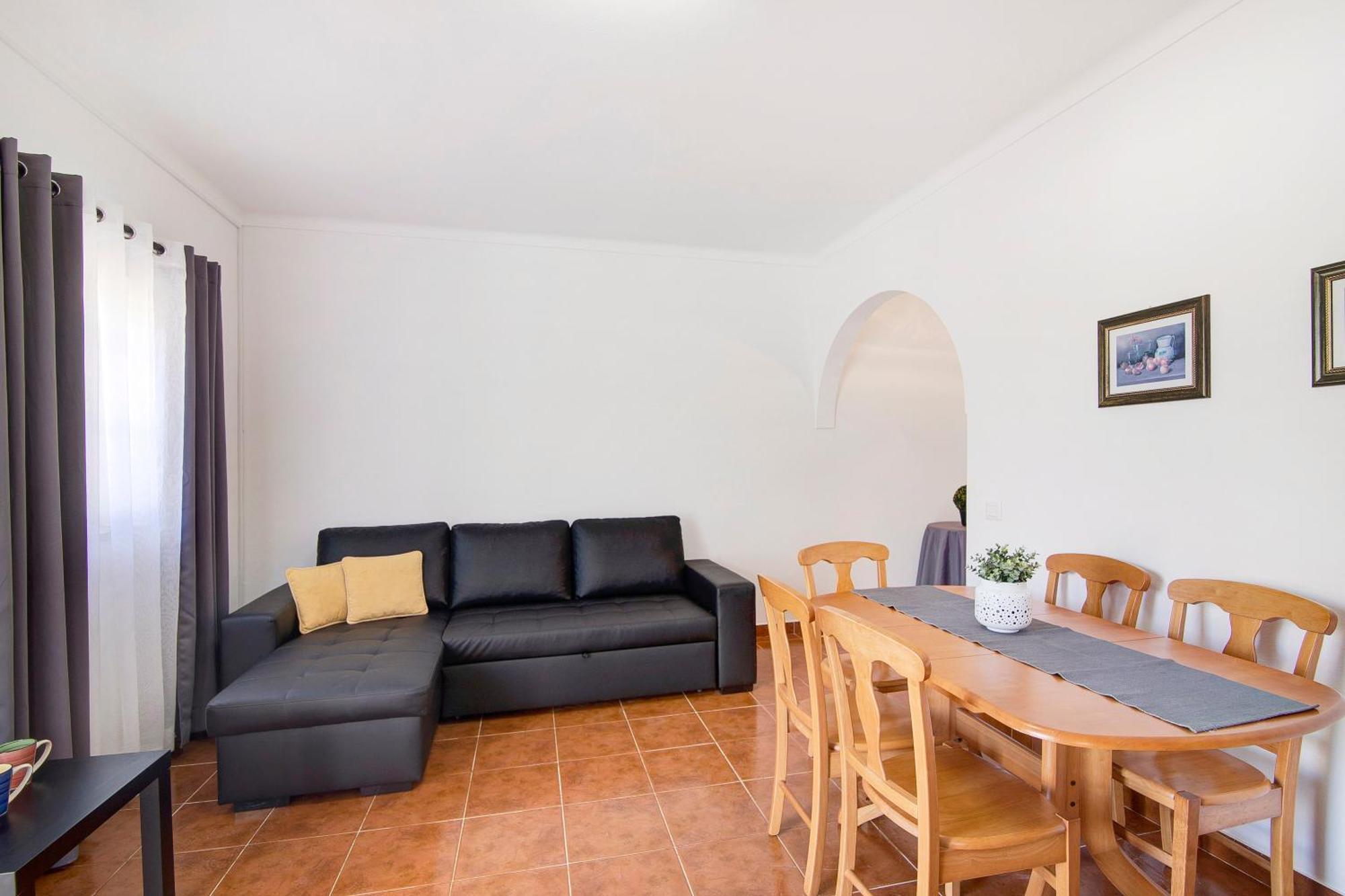 Ferienhaus Quinta Alegre Tavira T1 Luz de Tavira